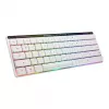 ASUS ROG Falchion RX Low Profile toetsenbord gaming USB + HF draadloos + Bluetooth wit