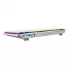 ASUS ROG Falchion RX Low Profile toetsenbord gaming USB + HF draadloos + Bluetooth wit