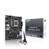 ASUS A620M-F GAMING WIFI AMD A620 socket AM5 micro ATX