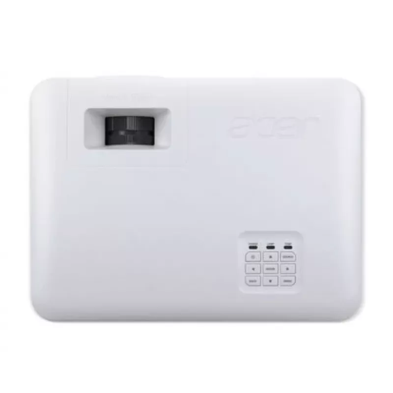 Acer Vero XL3515i standard-throw-projector 5000 ANSI-lumen DLP 1080p (1920x1080) wit