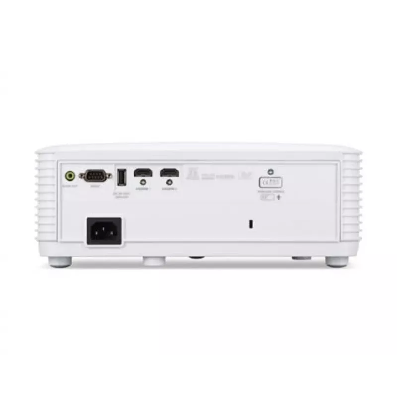 Acer Vero XL3515i standard-throw-projector 5000 ANSI-lumen DLP 1080p (1920x1080) wit