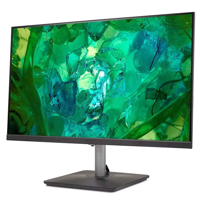 Acer RS272G0BPAMIX computermonitor 68,6 cm (27 inch) 1920 x 1080 pixel Full HD LCD zwart