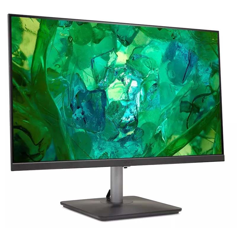 Acer RS272G0BPAMIX computermonitor 68,6 cm (27 inch) 1920 x 1080 pixel Full HD LCD zwart