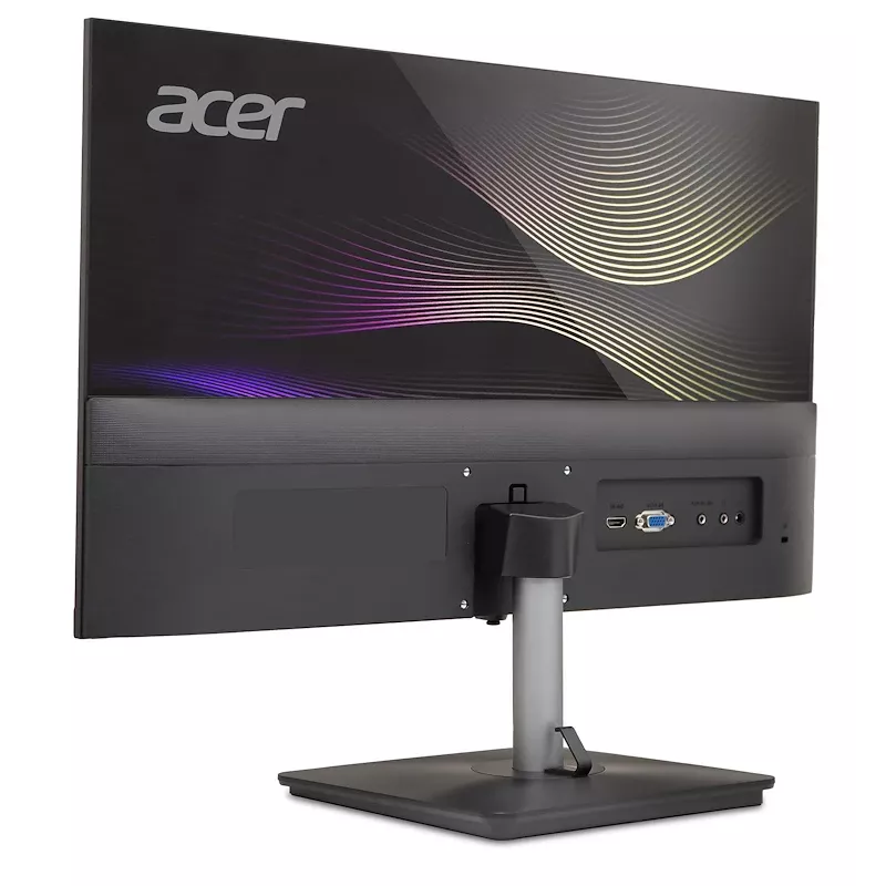 Acer RS272G0BPAMIX computermonitor 68,6 cm (27 inch) 1920 x 1080 pixel Full HD LCD zwart