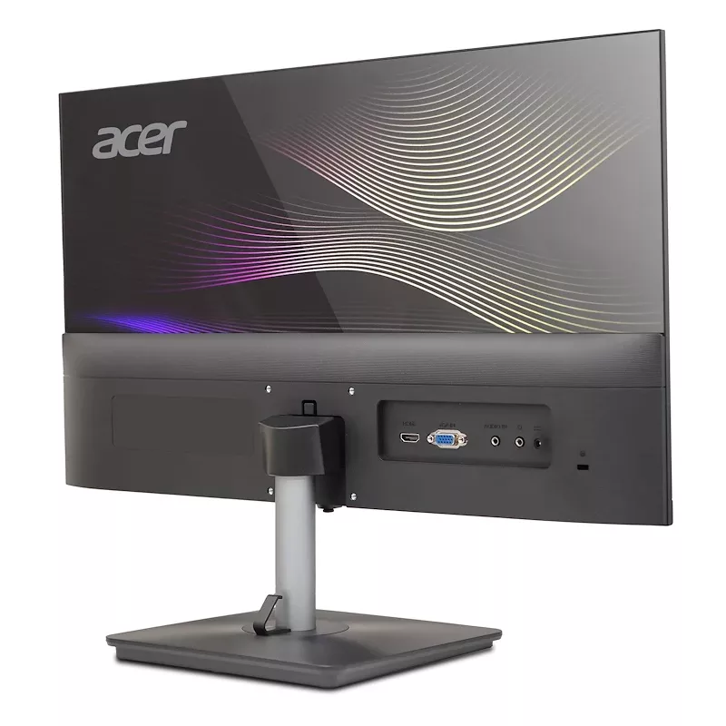 Acer RS272G0BPAMIX computermonitor 68,6 cm (27 inch) 1920 x 1080 pixel Full HD LCD zwart