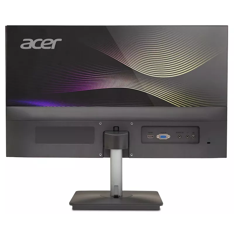 Acer RS272G0BPAMIX computermonitor 68,6 cm (27 inch) 1920 x 1080 pixel Full HD LCD zwart