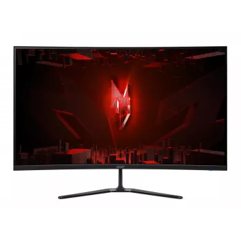 Acer Nitro ED0 ED320QUS3bmiipx computermonitor 80 cm (31,5 inch) 2560 x 1440 pixel Quad HD LCD zwart