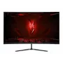Acer Nitro ED0 ED320QUS3bmiipx computermonitor 80 cm (31,5 inch) 2560 x 1440 pixel Quad HD LCD zwart