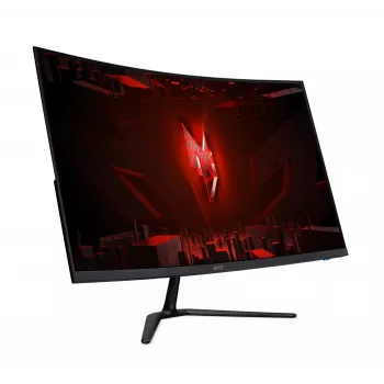 Acer Nitro ED0 ED320QUS3bmiipx computermonitor 80 cm (31,5 inch) 2560 x 1440 pixel Quad HD LCD zwart
