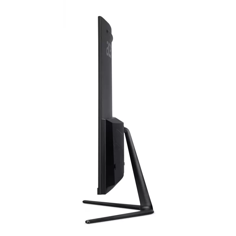 Acer Nitro ED0 ED320QUS3bmiipx computermonitor 80 cm (31,5 inch) 2560 x 1440 pixel Quad HD LCD zwart