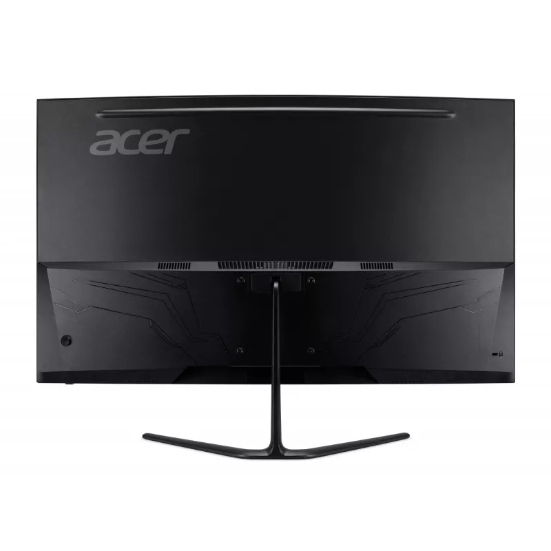Acer Nitro ED0 ED320QUS3bmiipx computermonitor 80 cm (31,5 inch) 2560 x 1440 pixel Quad HD LCD zwart