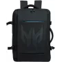 Acer Predator Robuuste rugzak 18 inch 45,7 cm (18 inch) zwart