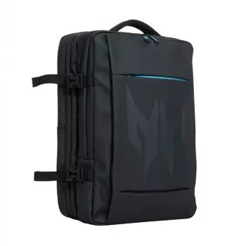 Acer Predator Robuuste rugzak 18 inch 45,7 cm (18 inch) zwart