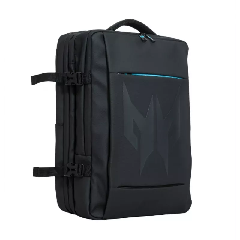 Acer Predator Robuuste rugzak 18 inch 45,7 cm (18 inch) zwart
