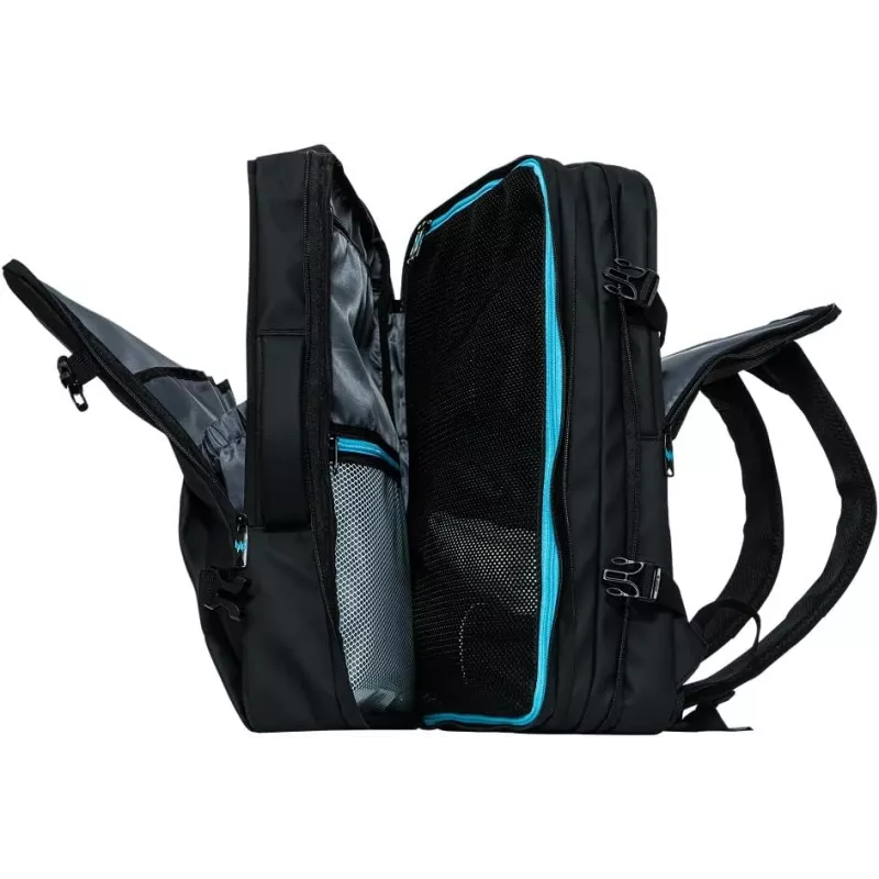 Acer Predator Robuuste rugzak 18 inch 45,7 cm (18 inch) zwart