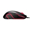 Acer NMW100 muis gaming dubbelhandig 7200 DPI