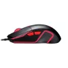 Acer NMW100 muis gaming dubbelhandig 7200 DPI