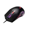 Acer NMW100 muis gaming dubbelhandig 7200 DPI