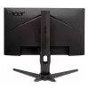 Acer NITRO XV0 XV240YP6 computermonitor 60,5 cm (23,8 inch) 1920 x 1080 pixel Full HD LCD zwart