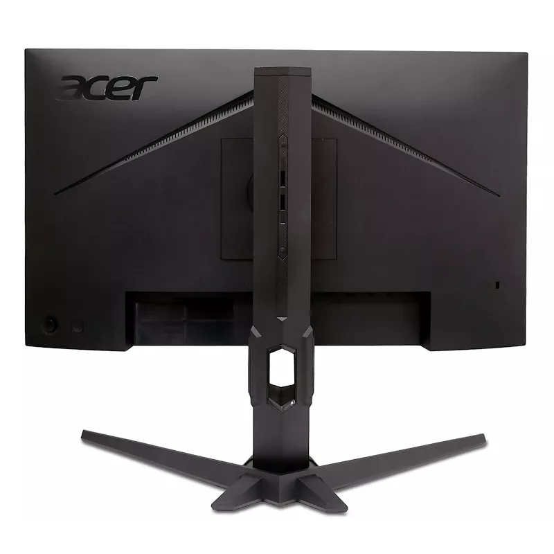 Acer NITRO XV0 XV240YP6 computermonitor 60,5 cm (23,8 inch) 1920 x 1080 pixel Full HD LCD zwart