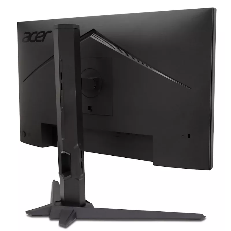Acer NITRO XV0 XV240YP6 computermonitor 60,5 cm (23,8 inch) 1920 x 1080 pixel Full HD LCD zwart