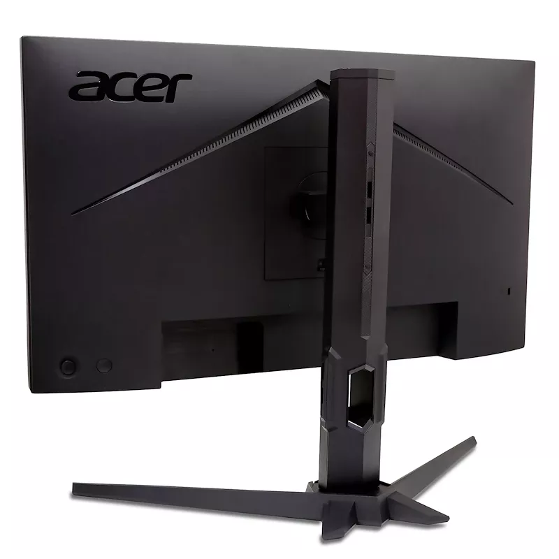 Acer NITRO XV0 XV240YP6 computermonitor 60,5 cm (23,8 inch) 1920 x 1080 pixel Full HD LCD zwart