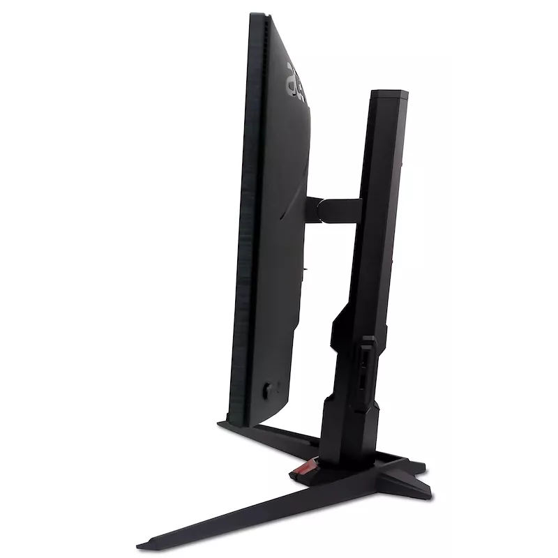 Acer NITRO XV0 XV240YP6 computermonitor 60,5 cm (23,8 inch) 1920 x 1080 pixel Full HD LCD zwart