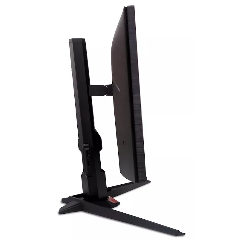 Acer NITRO XV0 XV240YP6 computermonitor 60,5 cm (23,8 inch) 1920 x 1080 pixel Full HD LCD zwart