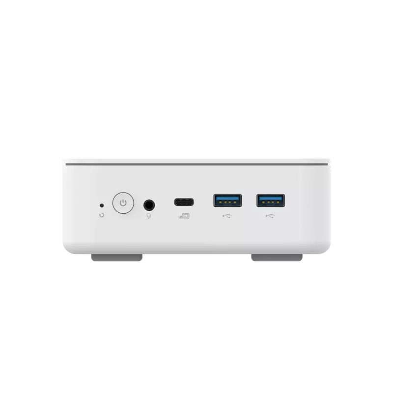 Acer Revo Box RB102-20CPW Mini Copilot+ PC Intel Core Ultra 5 226V 16 GB LPDDR5x-SDRAM 1 TB SSD Windows 11 Home mini-pc wit