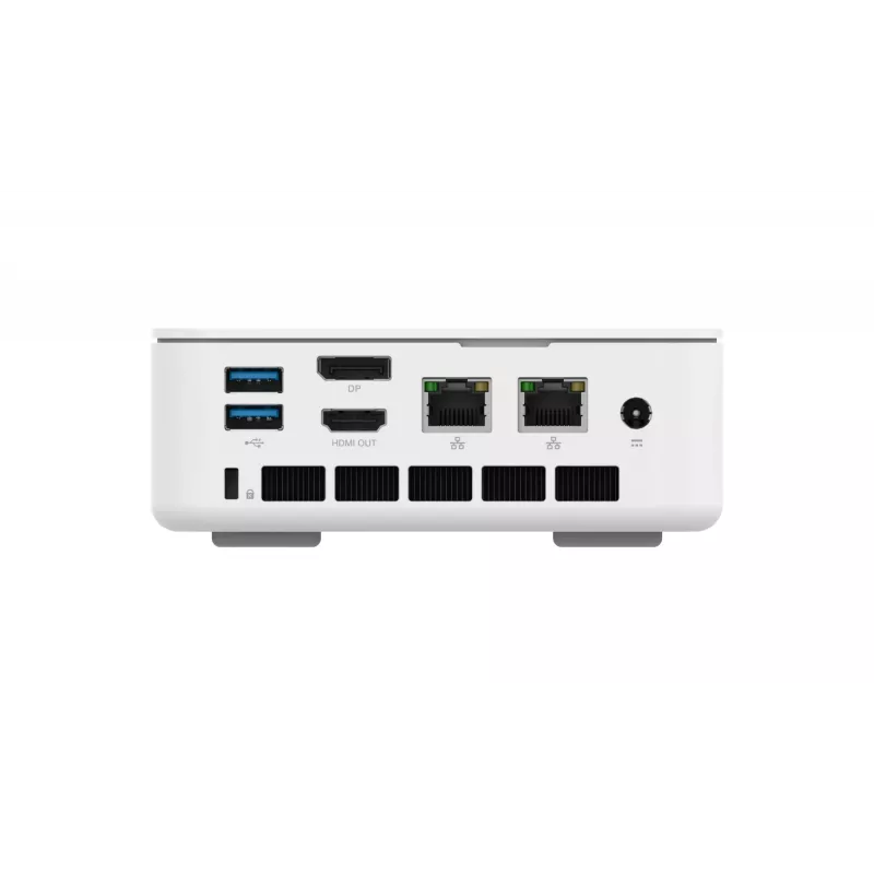 Acer Revo Box RB102-20CPW Mini Copilot+ PC Intel Core Ultra 5 226V 16 GB LPDDR5x-SDRAM 1 TB SSD Windows 11 Home mini-pc wit