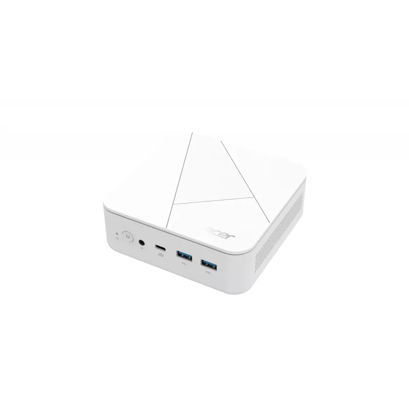 Acer Revo Box RB102-20CPW Mini Copilot+ PC Intel Core Ultra 5 226V 16 GB LPDDR5x-SDRAM 1 TB SSD Windows 11 Home mini-pc wit