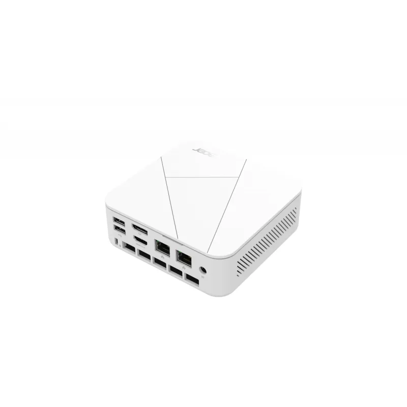 Acer Revo Box RB102-20CPW Mini Copilot+ PC Intel Core Ultra 5 226V 16 GB LPDDR5x-SDRAM 1 TB SSD Windows 11 Home mini-pc wit