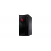 Acer NITRO N20 I51350 Intel® Core™ i5 i5-13420H DDR4-SDRAM 1 TB SSD NVIDIA GeForce RTX 3050 Windows 11 Home tower-pc zwart
