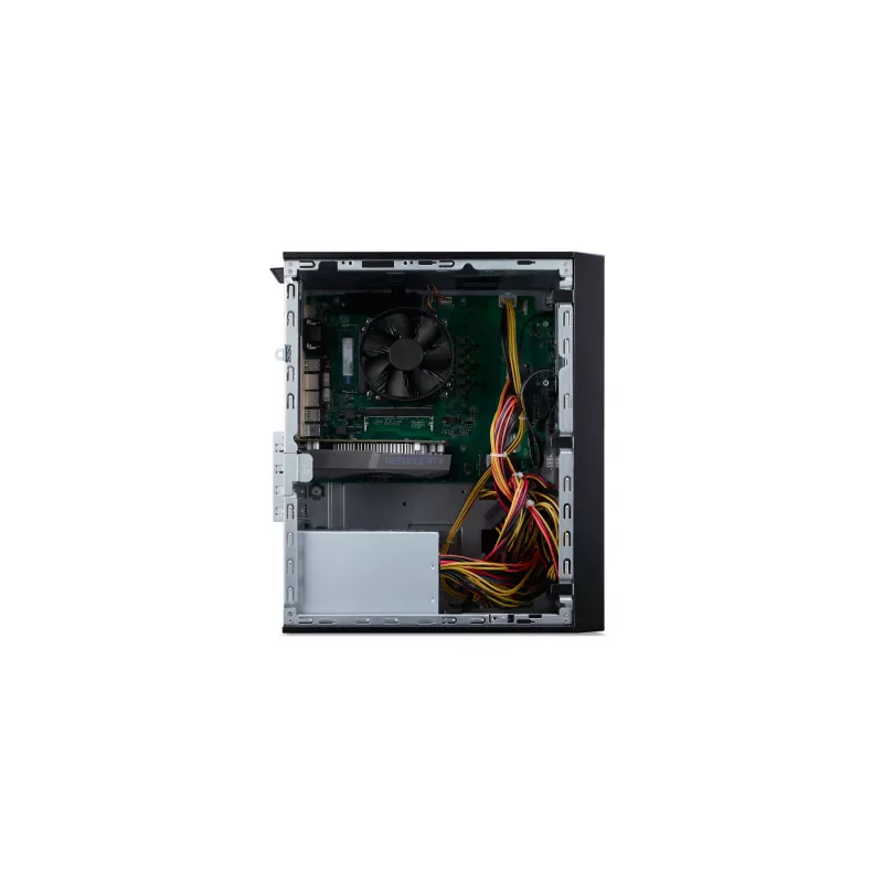 Acer NITRO N20 I51350 Intel® Core™ i5 i5-13420H DDR4-SDRAM 1 TB SSD NVIDIA GeForce RTX 3050 Windows 11 Home tower-pc zwart