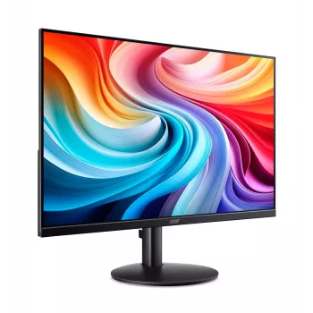 Acer SA273 P1 computermonitor 68,6 cm (27 inch) 1920 x 1080 pixel Full HD LCD zwart