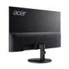 Acer SA273 P1 computermonitor 68,6 cm (27 inch) 1920 x 1080 pixel Full HD LCD zwart