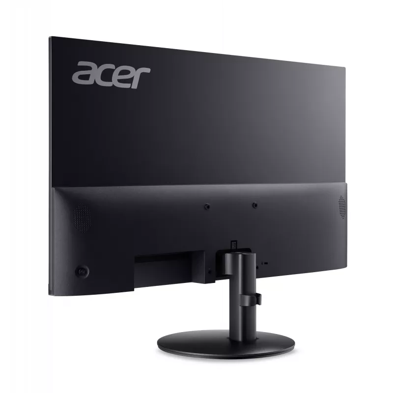 Acer SA273 P1 computermonitor 68,6 cm (27 inch) 1920 x 1080 pixel Full HD LCD zwart