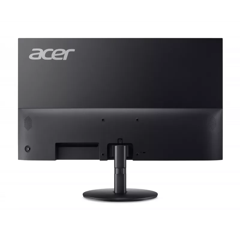 Acer SA273 P1 computermonitor 68,6 cm (27 inch) 1920 x 1080 pixel Full HD LCD zwart