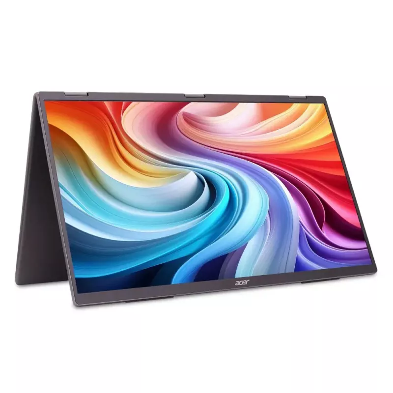 Acer PD3 PD193QT Ebmiuux computermonitor 47 cm (18,5 inch) 1920 x 1080 pixel Full HD LCD touchscreen zwart
