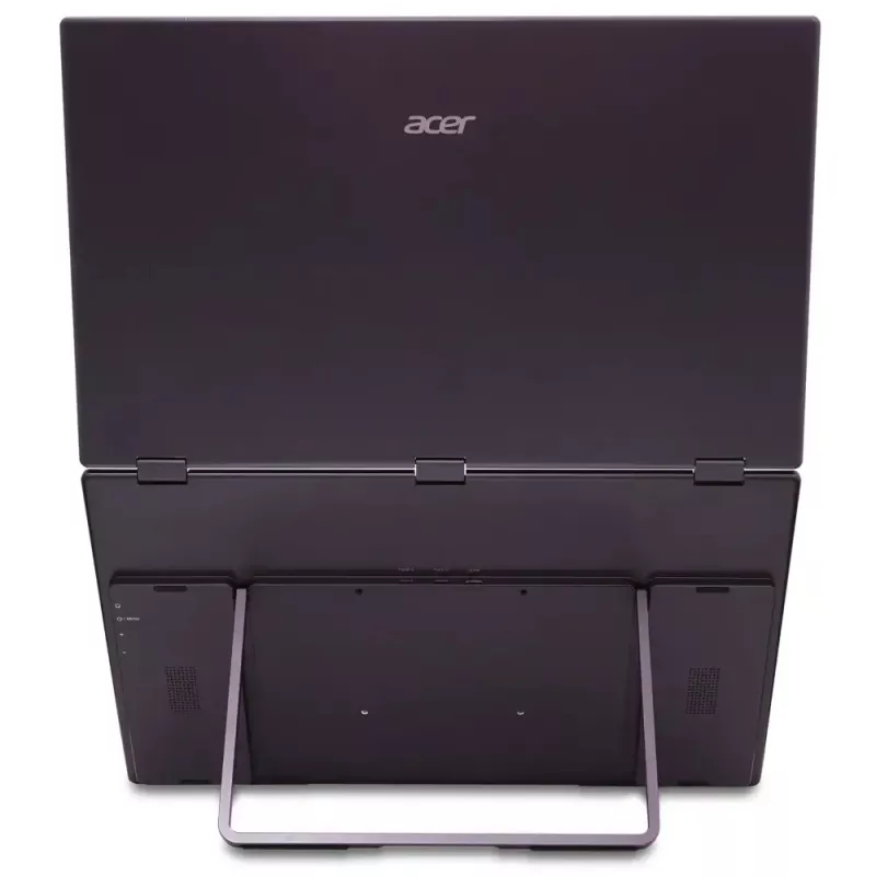 Acer PD3 PD193QT Ebmiuux computermonitor 47 cm (18,5 inch) 1920 x 1080 pixel Full HD LCD touchscreen zwart