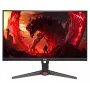 Acer XV272UX1BMIIPRX computermonitor 68,6 cm (27 inch) 2560 x 1440 pixel Wide Quad HD LCD zwart, rood