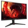Acer XV272UX1BMIIPRX computermonitor 68,6 cm (27 inch) 2560 x 1440 pixel Wide Quad HD LCD zwart, rood