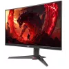 Acer XV272UX1BMIIPRX computermonitor 68,6 cm (27 inch) 2560 x 1440 pixel Wide Quad HD LCD zwart, rood