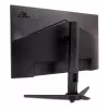 Acer XV272UX1BMIIPRX computermonitor 68,6 cm (27 inch) 2560 x 1440 pixel Wide Quad HD LCD zwart, rood
