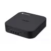 Acer Chromebox CXI6 i5528 Intel Core 5 120U 8 GB DDR4-SDRAM 256 GB SSD ChromeOS mini-pc zwart