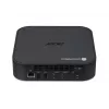 Acer Chromebox CXI6 i5528 Intel Core 5 120U 8 GB DDR4-SDRAM 256 GB SSD ChromeOS mini-pc zwart