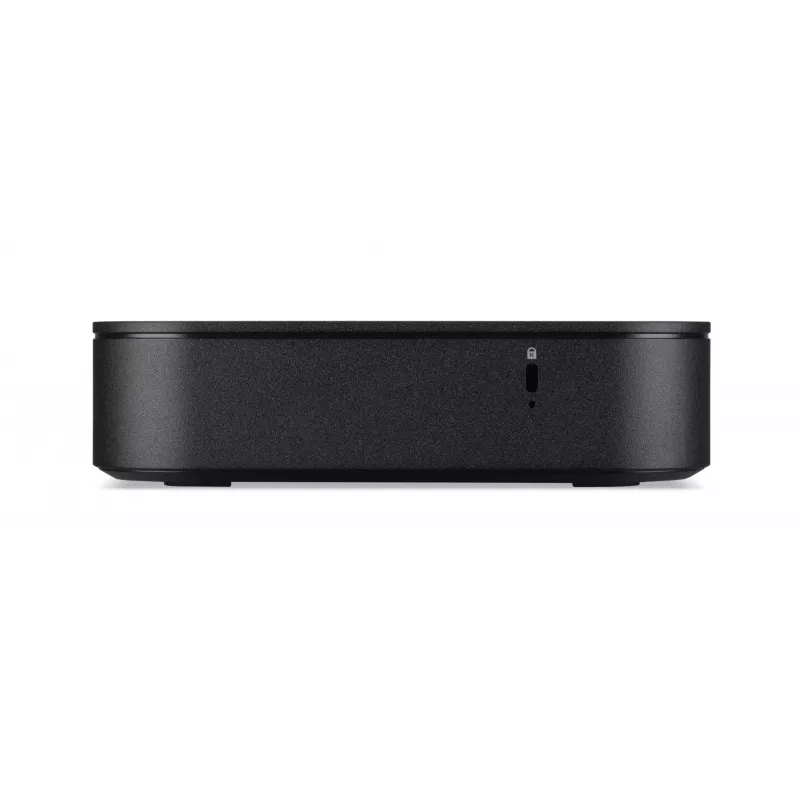 Acer Chromebox CXI6 i5528 Intel Core 5 120U 8 GB DDR4-SDRAM 256 GB SSD ChromeOS mini-pc zwart