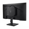 Acer Chromebox CXI6 i5528 Intel Core 5 120U 8 GB DDR4-SDRAM 256 GB SSD ChromeOS mini-pc zwart
