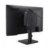 Acer Chromebox CXI6 i5528 Intel Core 5 120U 8 GB DDR4-SDRAM 256 GB SSD ChromeOS mini-pc zwart
