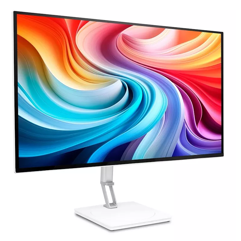 Acer CE270UXWMIIPPRX computermonitor 67,3 cm (26,5 inch) 2560 x 1440 pixel Quad HD QD-OLED wit